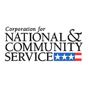CNCS logo